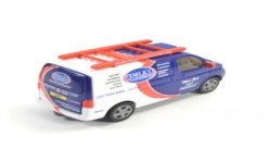 Volkswagen T5 Transporter Pimlico BOG1