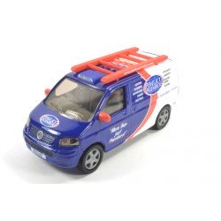 Volkswagen T5 Transporter Pimlico BOG1