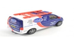 Volkswagen T5 Transporter Pimlico BOG1