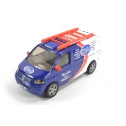 Volkswagen T5 Transporter Pimlico BOG1