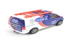 Volkswagen T5 Transporter Pimlico BOG1