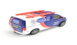 Volkswagen T5 Transporter Pimlico BOG1