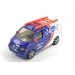 Volkswagen T5 Transporter Pimlico BOG1