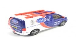 Volkswagen T5 Transporter Pimlico BOG1