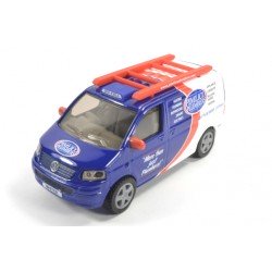 Volkswagen T5 Transporter Pimlico BOG1