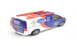 Volkswagen T5 Transporter Pimlico BOG1