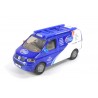 Volkswagen T5 Transporter Pimlico TOILET
