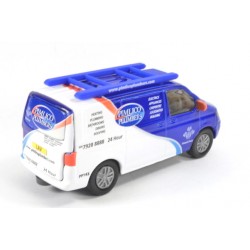 Volkswagen T5 Transporter Pimlico TOILET