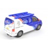 Volkswagen T5 Transporter Pimlico TOILET
