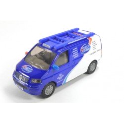 Volkswagen T5 Transporter Pimlico BATHS