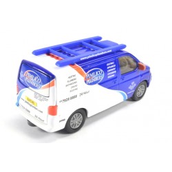 Volkswagen T5 Transporter Pimlico BATHS