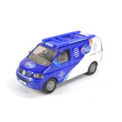 Volkswagen T5 Transporter Pimlico LAV