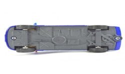 Volkswagen T5 Transporter Pimlico LAV