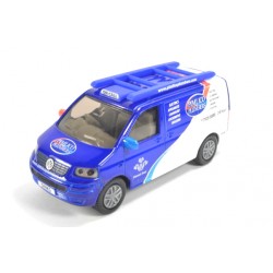 Volkswagen T5 Transporter Pimlico SINKS