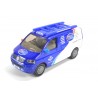 Volkswagen T5 Transporter Pimlico SINKS