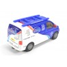 Volkswagen T5 Transporter Pimlico SINKS