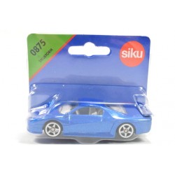 Siku Storm