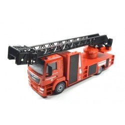 MAN TGM 18,320 fire department ladder truck