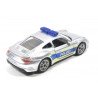 Porsche 911 Polizei
