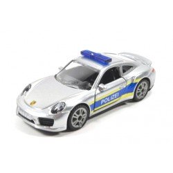 Porsche 911 Polizei