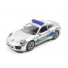 Porsche 911 Polizei