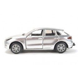 Porsche Macan Turbo