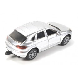 Porsche Macan Turbo