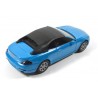 BMW 645i cabriolet met dak