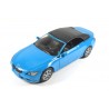 BMW 645i cabriolet met dak