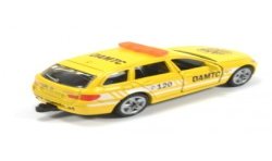 BMW 520i Touring ÖAMTC