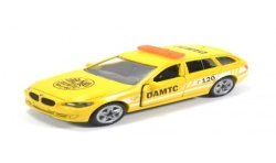 BMW 520i Touring ÖAMTC