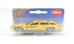 BMW 520i Touring ÖAMTC