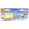 Ambulance set MEDECIN