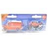 Feuerwehr Set Sapeurs Pompiers