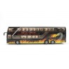 Setra S431DT travel coach