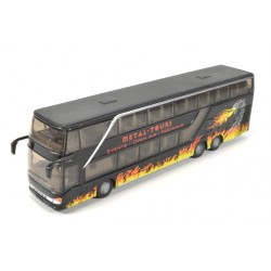 Setra S431DT Doppelstock Reisebus