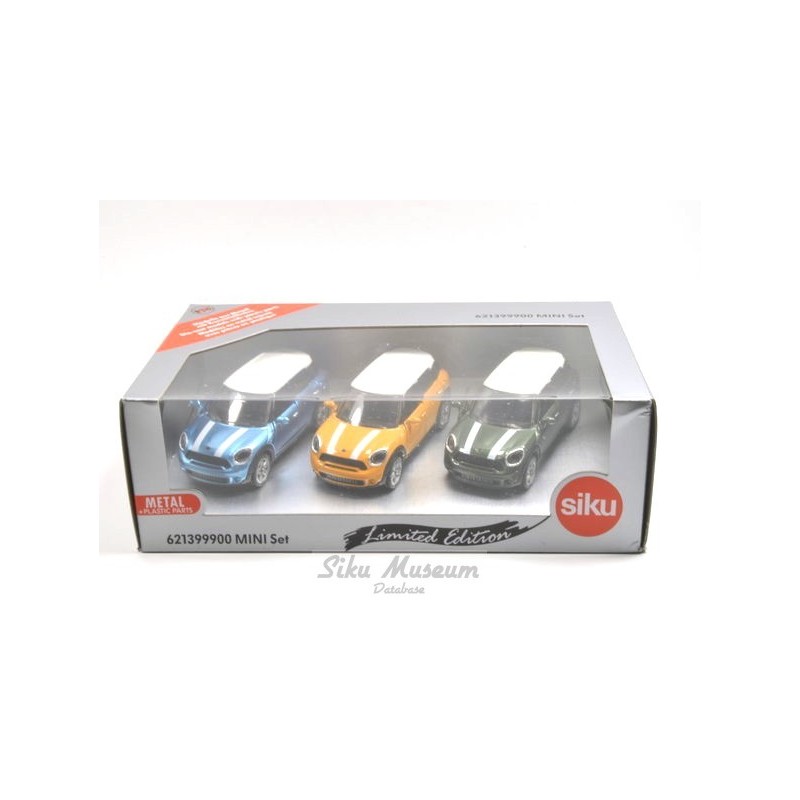 Mini Set 2