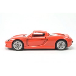 Porsche Carrera GT