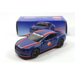 Bentley Continental GT V8 Siku Modellwelt