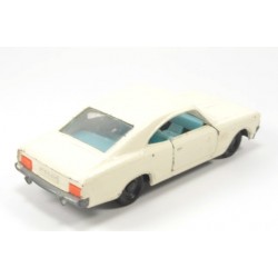 Opel Rekord Coupé