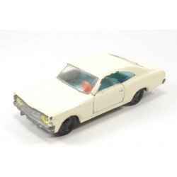 Opel Rekord Coupé