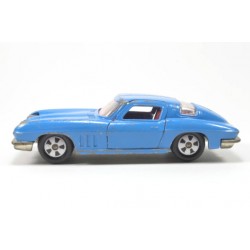 Chevrolet Corvette Sting Ray