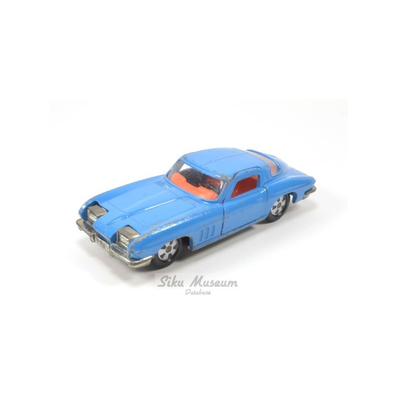 Chevrolet Corvette Sting Ray