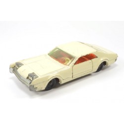 Oldsmobile Toronado