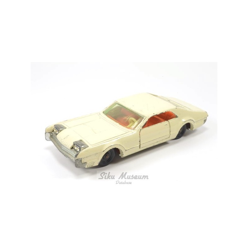 Oldsmobile Toronado