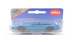 Porsche 911 Turbo S cabriolet