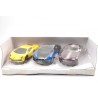 Sportwagen set