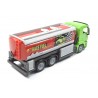 MAN TG-A tank truck