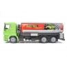 MAN TG-A tank truck