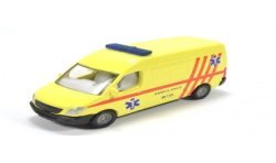Mercedes Sprinter ambulance